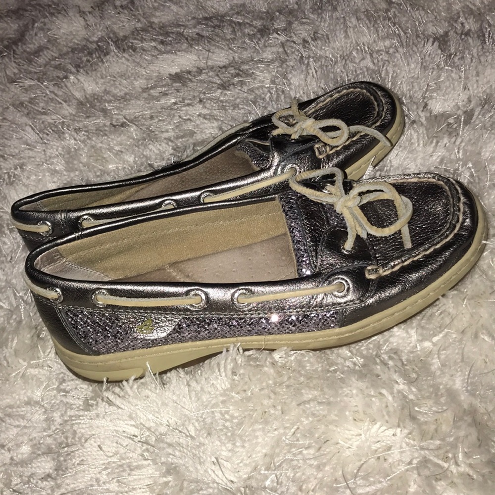 Sperry Shoes size 7